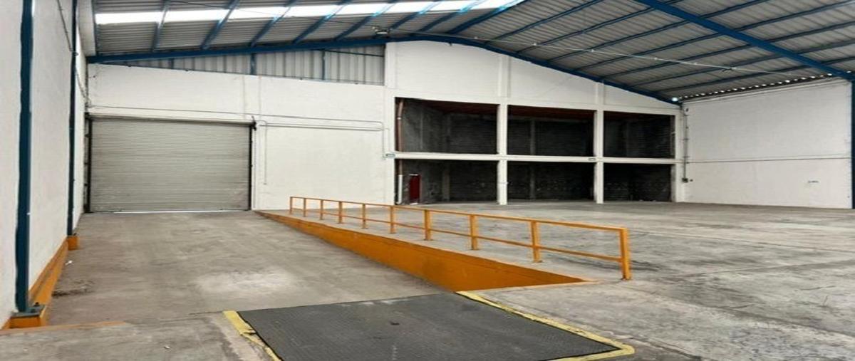 Foto de bodega en renta en  , santa rosa, apodaca, nuevo león, 0 No. 03