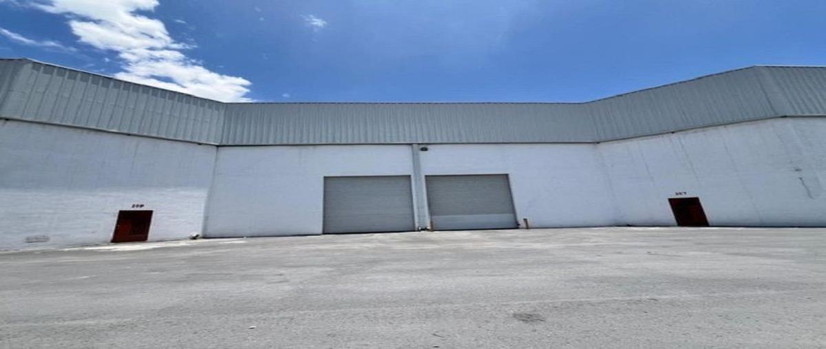 Foto de bodega en renta en  , santa rosa, apodaca, nuevo león, 0 No. 04