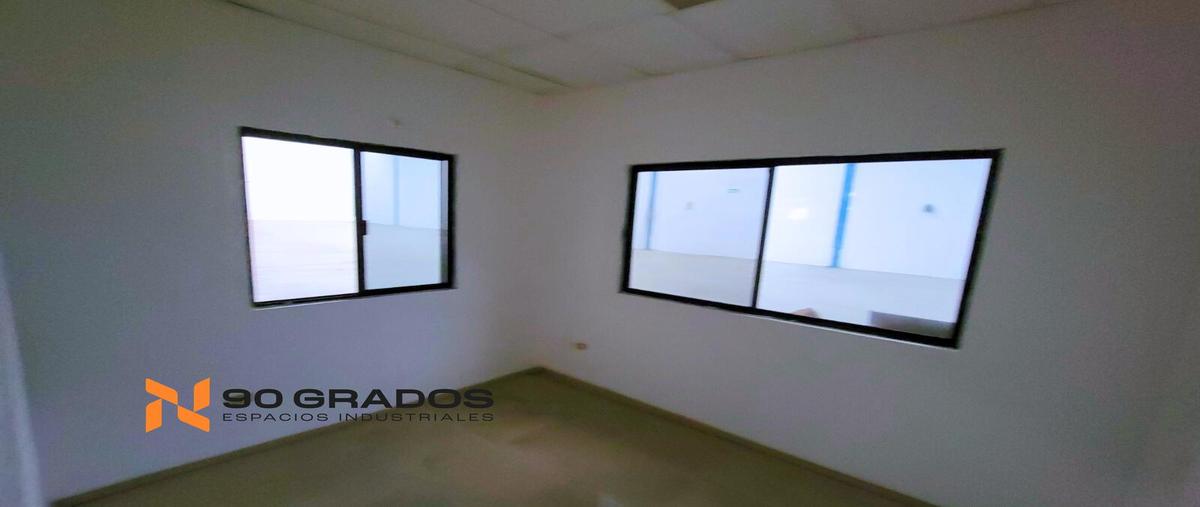Foto de bodega en renta en  , santa rosa, apodaca, nuevo león, 30124087 No. 03