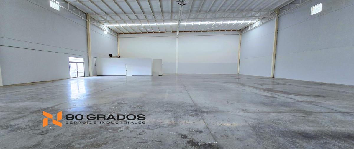Foto de bodega en renta en  , santa rosa, apodaca, nuevo león, 30124088 No. 04