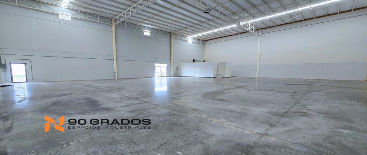 Foto de bodega en renta en  , santa rosa, apodaca, nuevo león, 30124088 No. 05