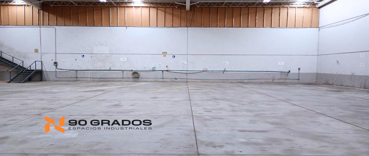 Foto de bodega en renta en  , santa rosa, apodaca, nuevo león, 30124089 No. 03