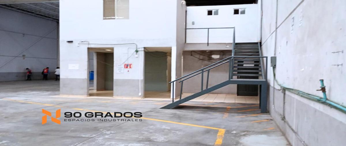 Foto de bodega en renta en  , santa rosa, apodaca, nuevo león, 30124089 No. 05