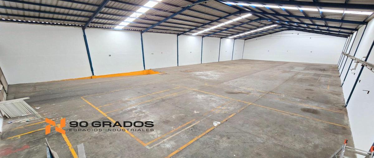 Foto de bodega en renta en  , santa rosa, apodaca, nuevo león, 30137337 No. 03