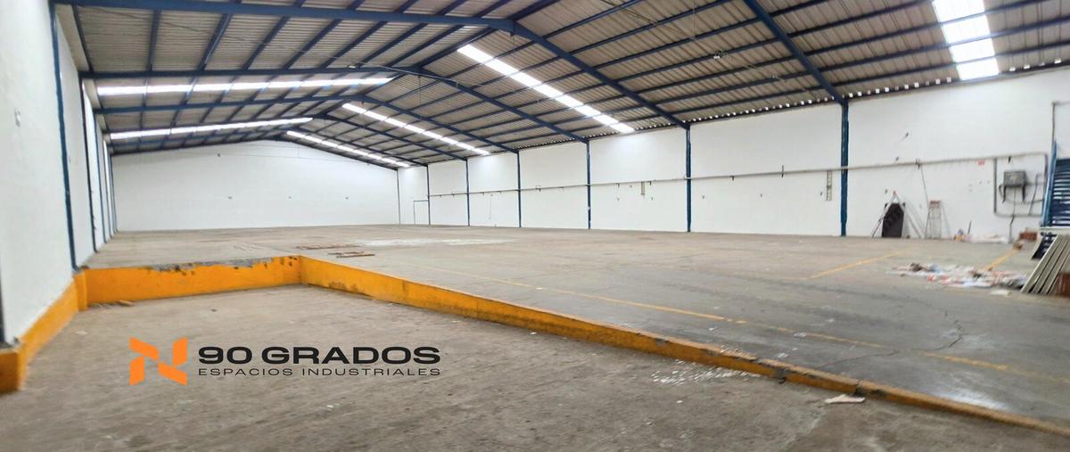 Foto de bodega en renta en  , santa rosa, apodaca, nuevo león, 30137337 No. 04