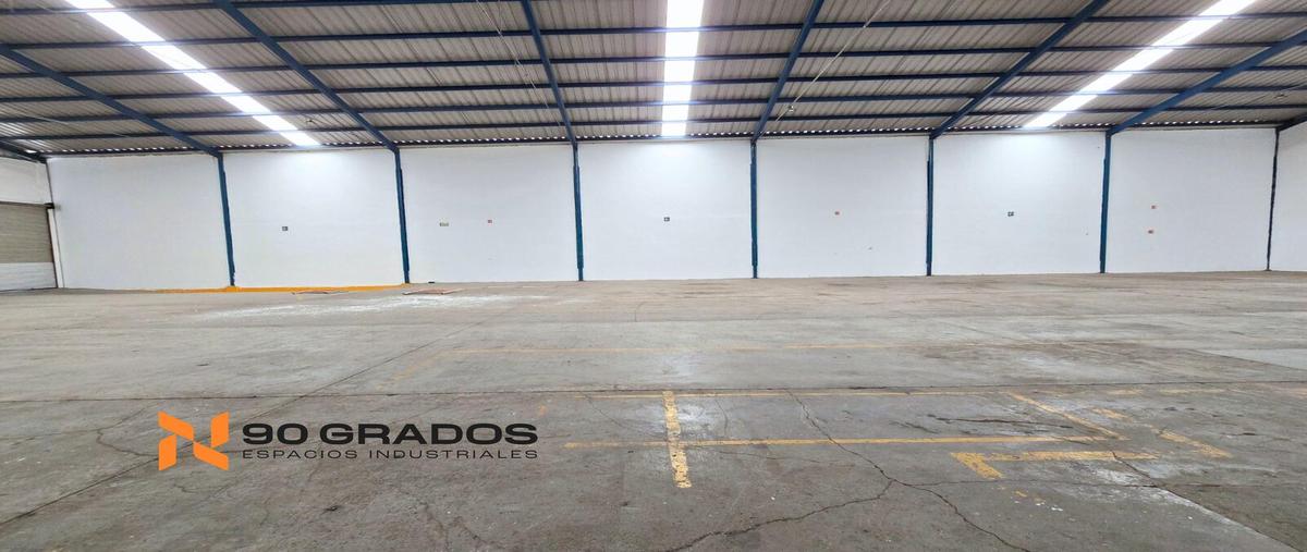 Foto de bodega en renta en  , santa rosa, apodaca, nuevo león, 30137337 No. 05