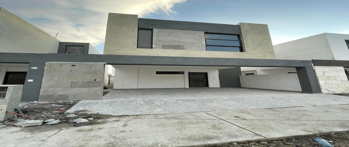 Foto de casa en venta en  , santa rosa, apodaca, nuevo león, 30224399 No. 05