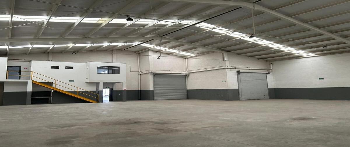 Foto de bodega en renta en  , santa rosa, apodaca, nuevo león, 0 No. 01