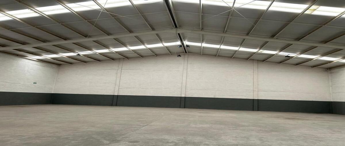 Foto de bodega en renta en  , santa rosa, apodaca, nuevo león, 0 No. 02