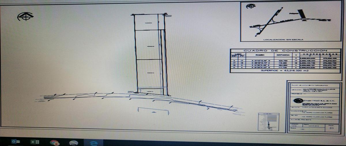 Foto de terreno habitacional en renta en  , santa rosa, apodaca, nuevo león, 30313844 No. 03