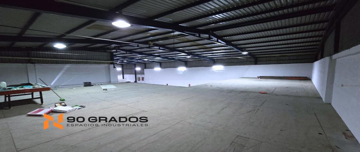 Foto de bodega en renta en  , santa rosa, apodaca, nuevo león, 30329267 No. 01