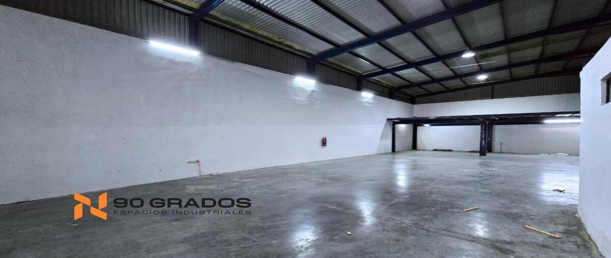 Foto de bodega en renta en  , santa rosa, apodaca, nuevo león, 30329267 No. 04