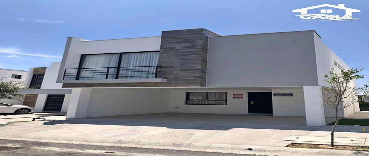 Foto de casa en venta en  , santa rosa, apodaca, nuevo león, 30351498 No. 01