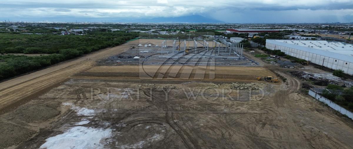 Foto de bodega en venta en  , santa rosa, apodaca, nuevo león, 30362604 No. 05