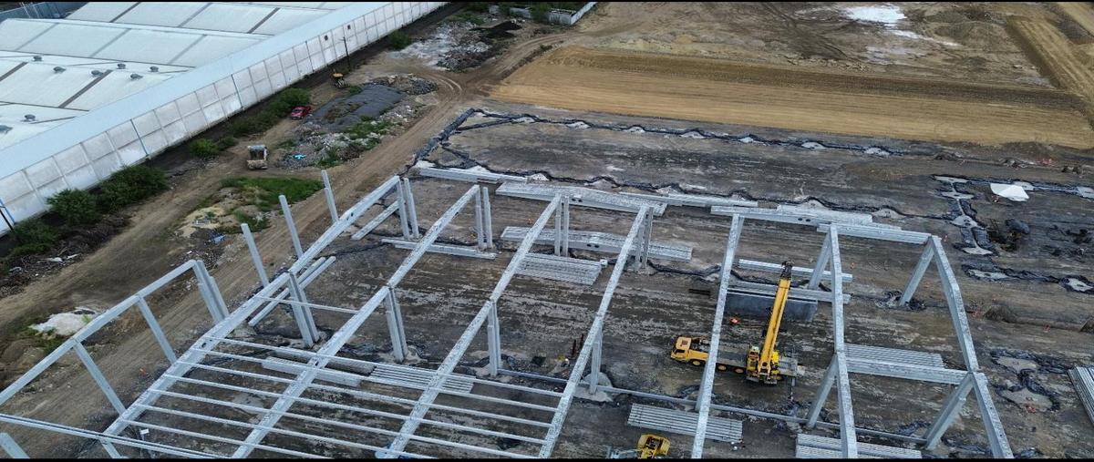 Foto de bodega en venta en  , santa rosa, apodaca, nuevo león, 30362660 No. 03