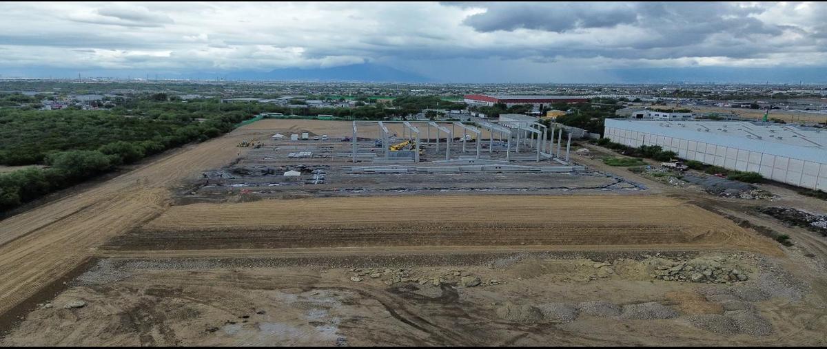 Foto de bodega en venta en  , santa rosa, apodaca, nuevo león, 30362660 No. 04