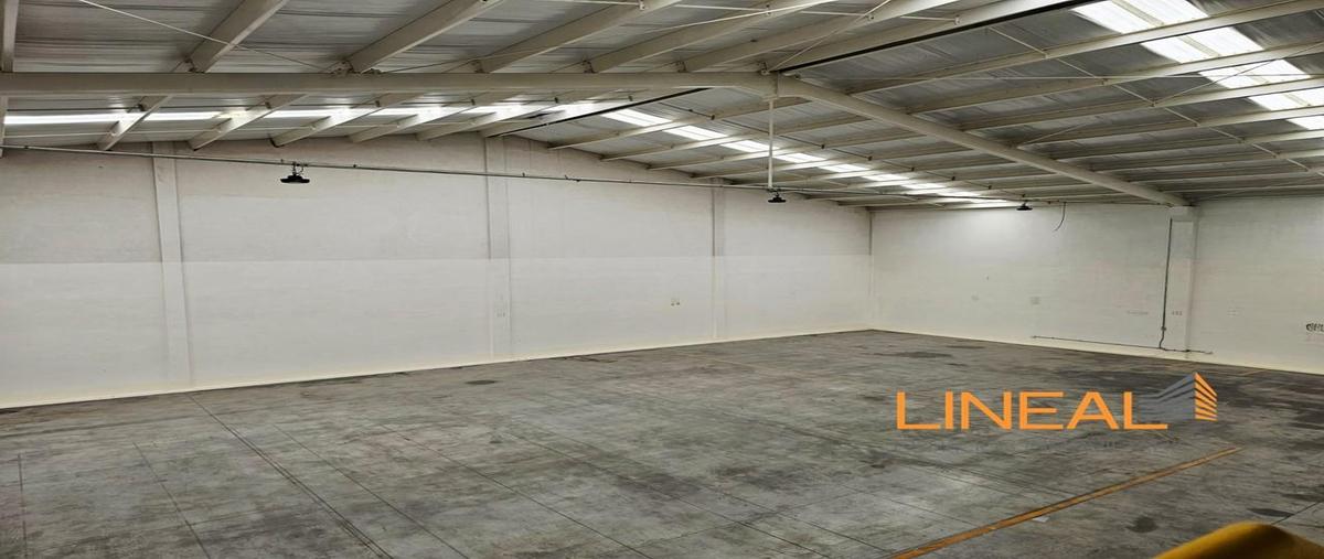 Foto de bodega en renta en  , santa rosa, apodaca, nuevo león, 30395011 No. 03