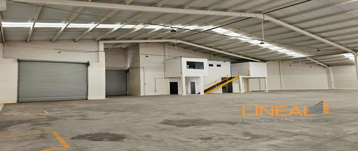 Foto de bodega en renta en  , santa rosa, apodaca, nuevo león, 30395011 No. 04