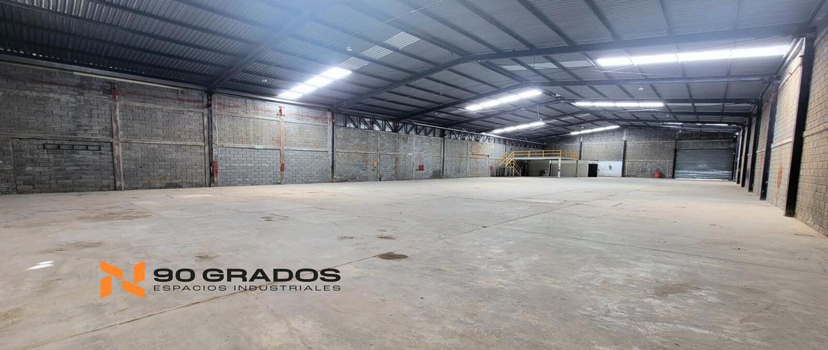 Foto de bodega en renta en  , santa rosa, apodaca, nuevo león, 0 No. 03