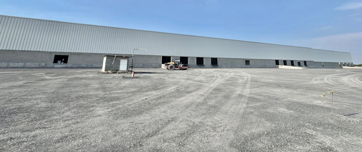 Foto de bodega en renta en  , santa rosa, apodaca, nuevo león, 30530389 No. 04