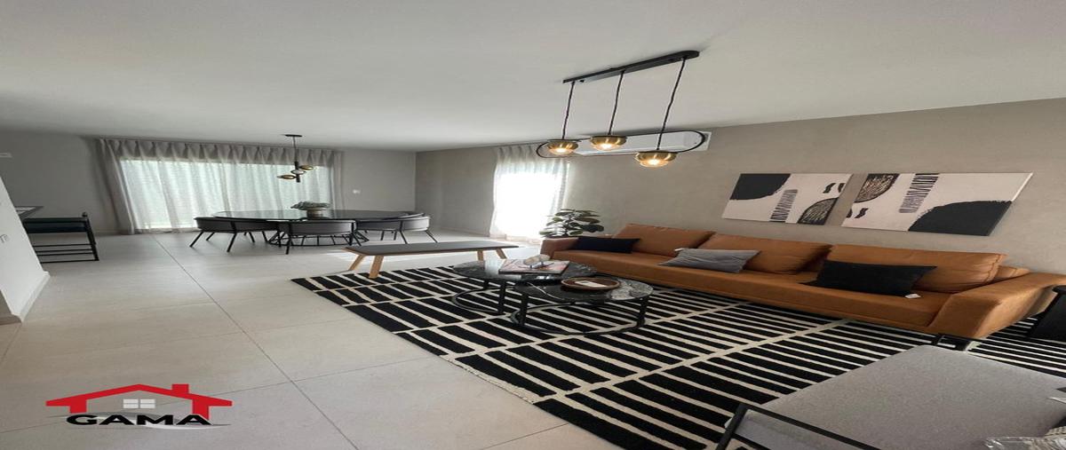 Foto de casa en venta en  , santa rosa, apodaca, nuevo león, 0 No. 03