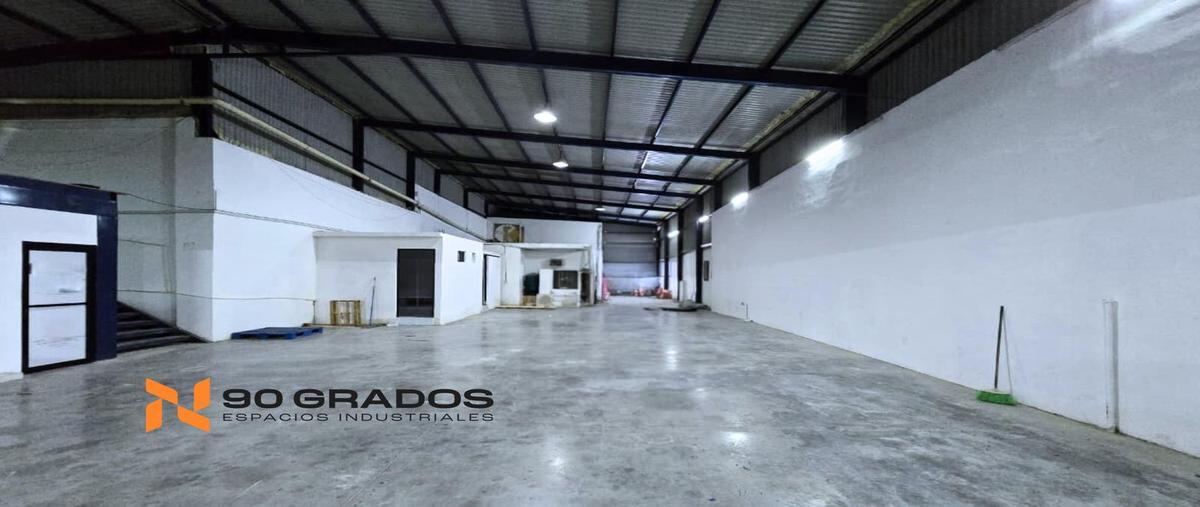 Foto de bodega en , santa rosa, apodaca, nuevo león, 0 foto 02 Foto de bodega en renta en , santa rosa, apodaca, nuevo león, 0 No. 02