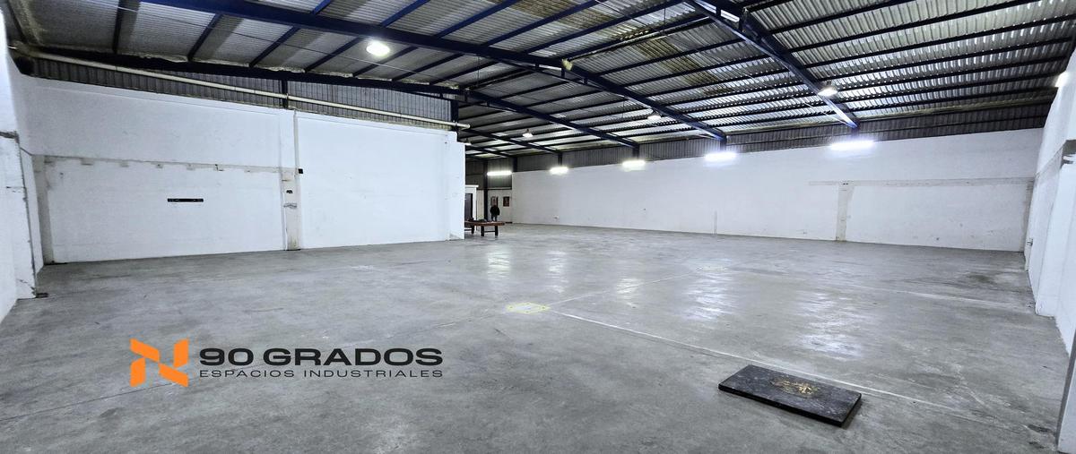 Foto de bodega en renta en  , santa rosa, apodaca, nuevo león, 30792858 No. 03