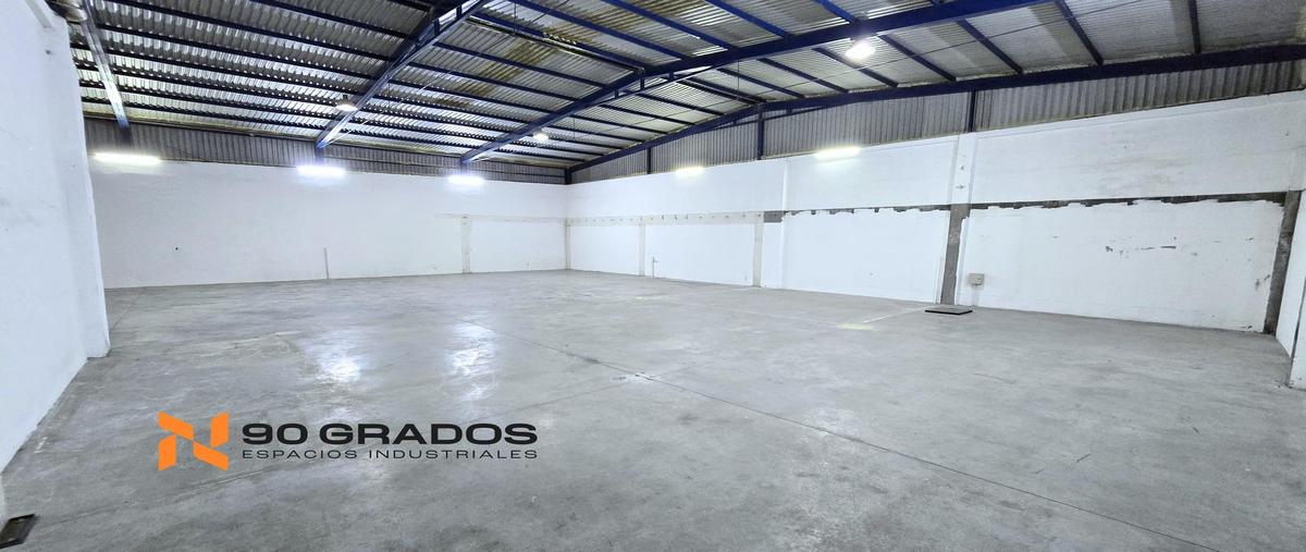 Foto de bodega en renta en  , santa rosa, apodaca, nuevo león, 30792858 No. 04