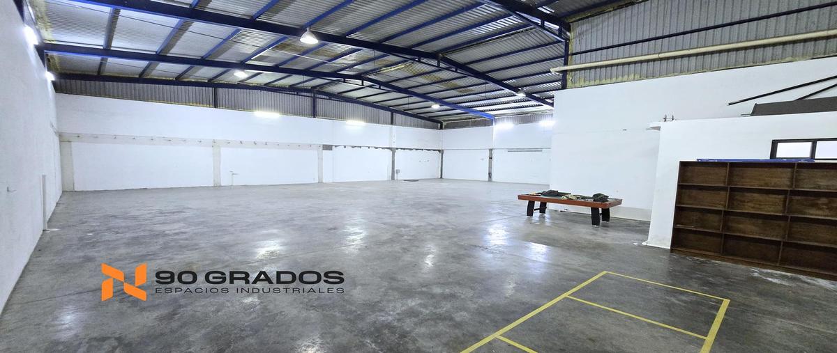 Foto de bodega en renta en  , santa rosa, apodaca, nuevo león, 30792858 No. 05