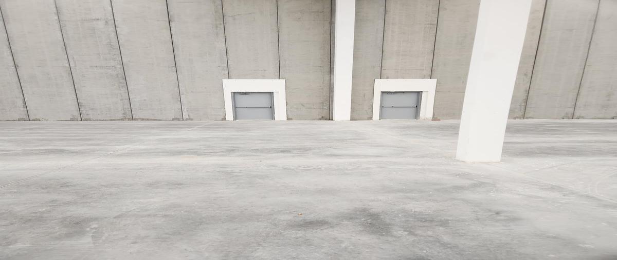 Foto de nave industrial en renta en  , santa rosa, apodaca, nuevo león, 0 No. 04