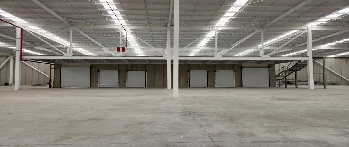 Foto de nave industrial en renta en  , santa rosa, apodaca, nuevo león, 30793317 No. 05