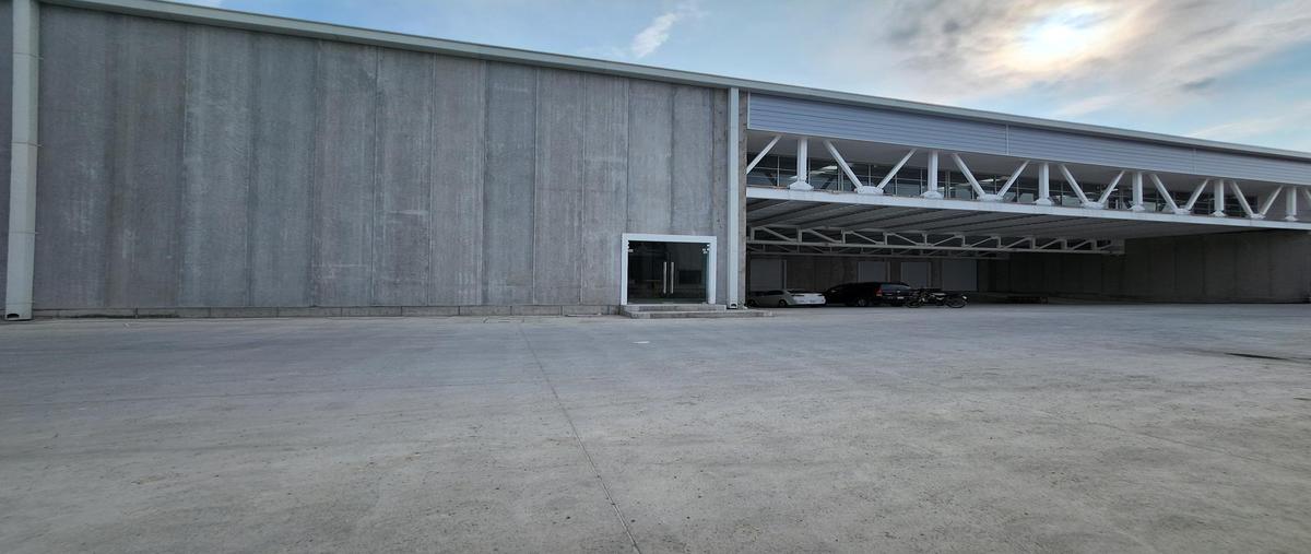 Foto de nave industrial en , santa rosa, apodaca, nuevo león, 30793318 foto 01 Foto de nave industrial en renta en , santa rosa, apodaca, nuevo león, 30793318 No. 01