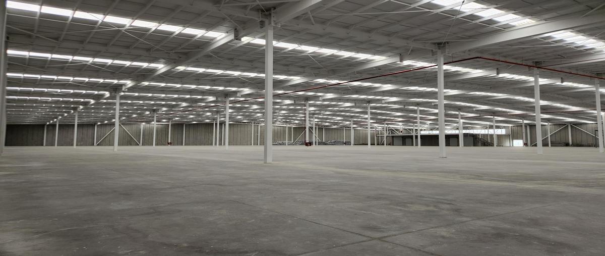 Foto de nave industrial en , santa rosa, apodaca, nuevo león, 30793318 foto 03 Foto de nave industrial en renta en , santa rosa, apodaca, nuevo león, 30793318 No. 03