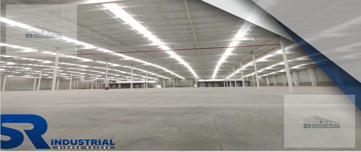Foto de nave industrial en renta en  , santa rosa, apodaca, nuevo león, 30804164 No. 03