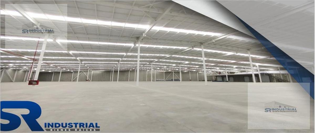 Foto de nave industrial en renta en  , santa rosa, apodaca, nuevo león, 30804164 No. 04