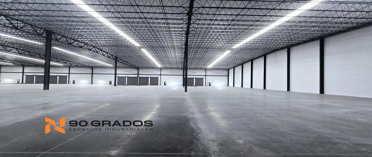 Foto de nave industrial en renta en  , santa rosa, apodaca, nuevo león, 0 No. 03