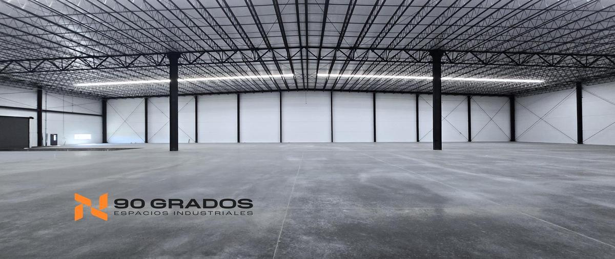 Foto de nave industrial en renta en  , santa rosa, apodaca, nuevo león, 0 No. 05