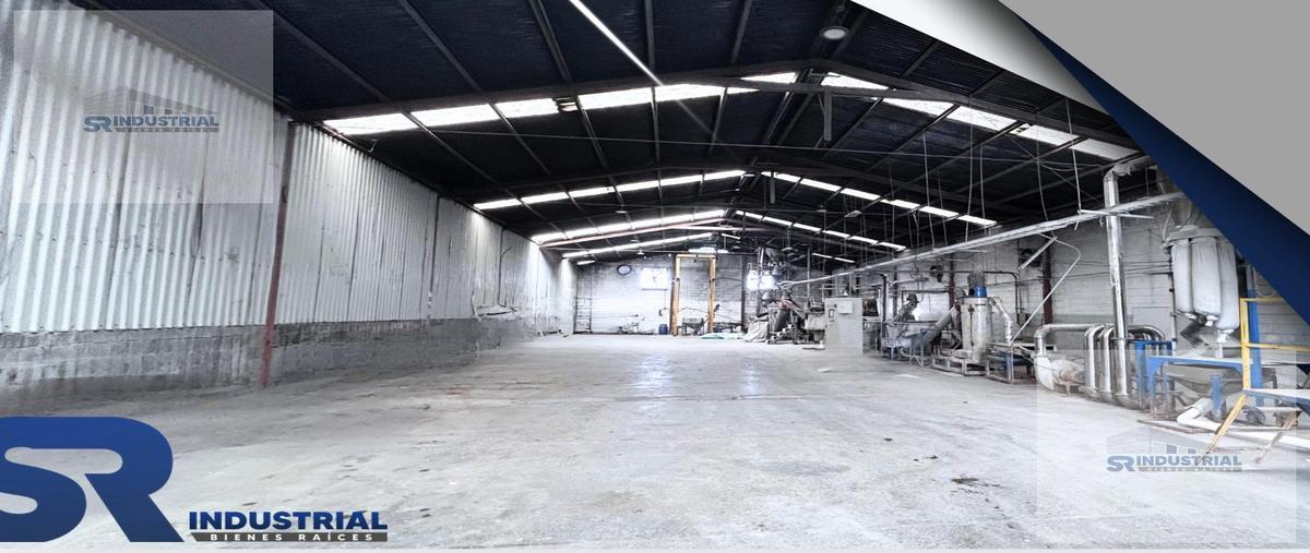 Foto de bodega en renta en  , santa rosa, apodaca, nuevo león, 30861269 No. 03