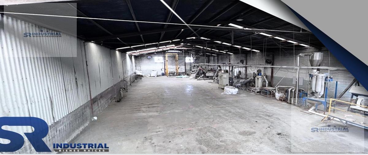 Foto de bodega en renta en  , santa rosa, apodaca, nuevo león, 30861269 No. 04