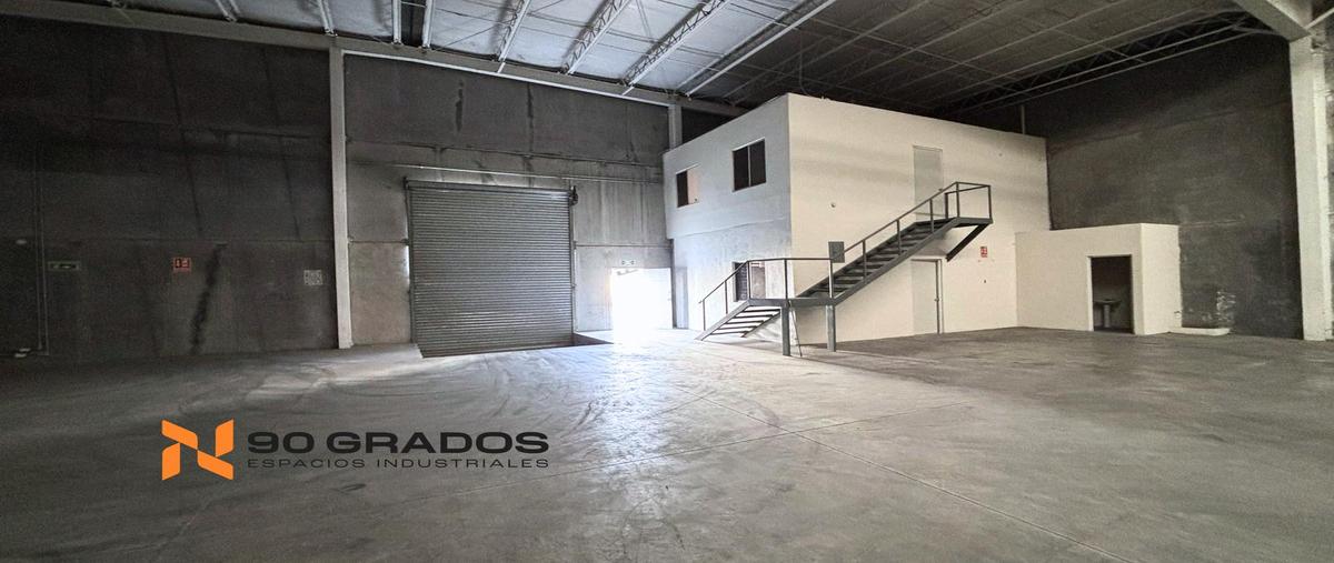 Foto de bodega en renta en  , santa rosa, apodaca, nuevo león, 0 No. 03