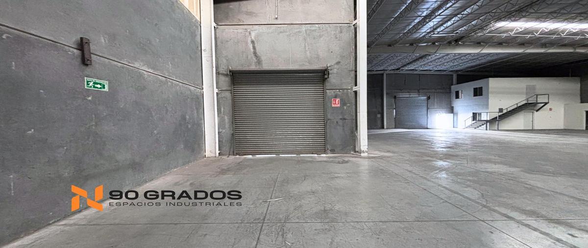 Foto de bodega en renta en  , santa rosa, apodaca, nuevo león, 0 No. 04