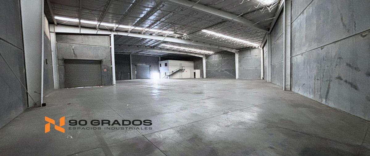 Foto de bodega en renta en  , santa rosa, apodaca, nuevo león, 0 No. 05