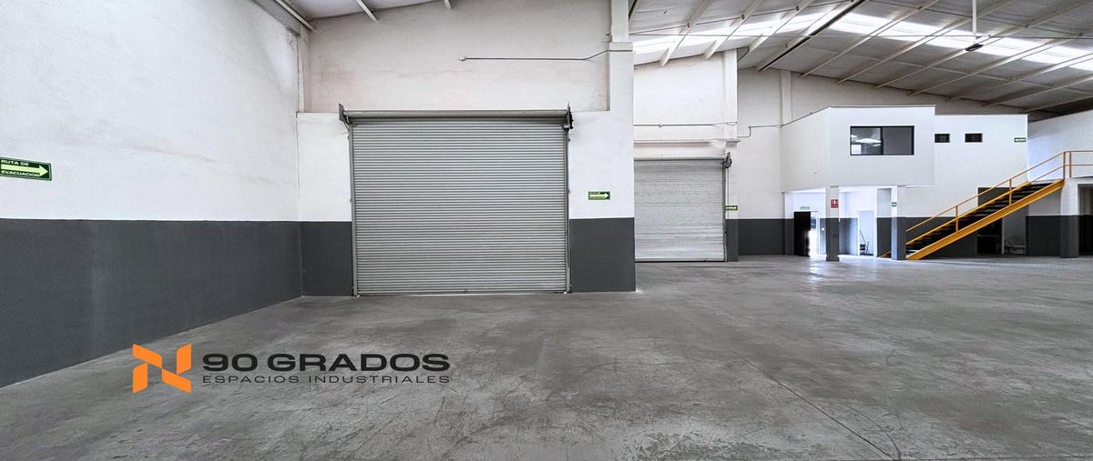 Foto de bodega en renta en  , santa rosa, apodaca, nuevo león, 0 No. 03