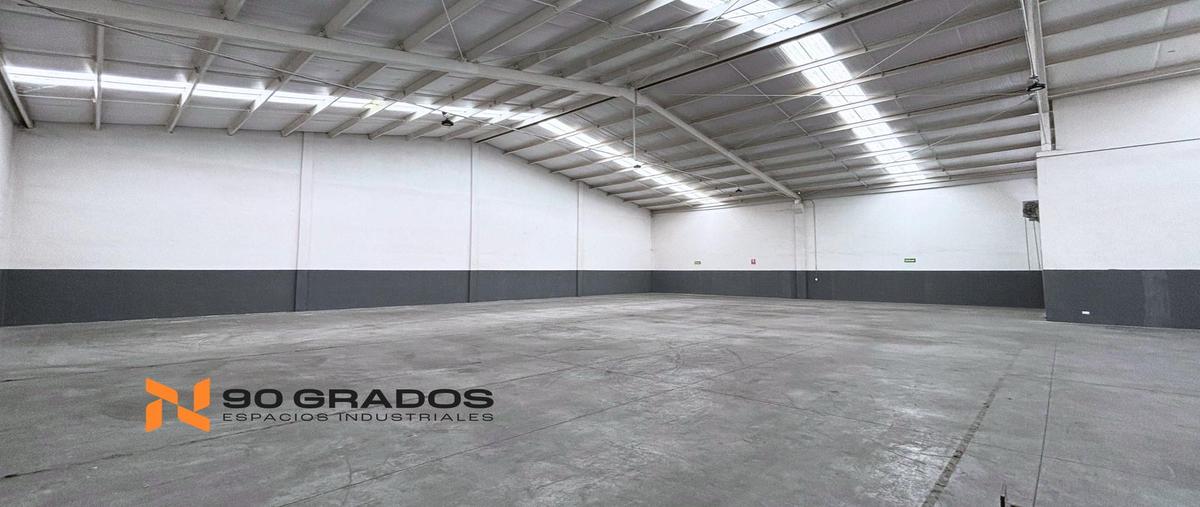 Foto de bodega en renta en  , santa rosa, apodaca, nuevo león, 0 No. 05