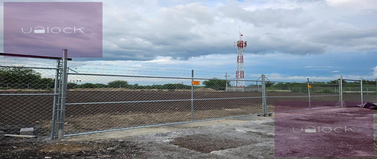 Foto de terreno habitacional en renta en  , santa rosa, apodaca, nuevo león, 30928474 No. 03