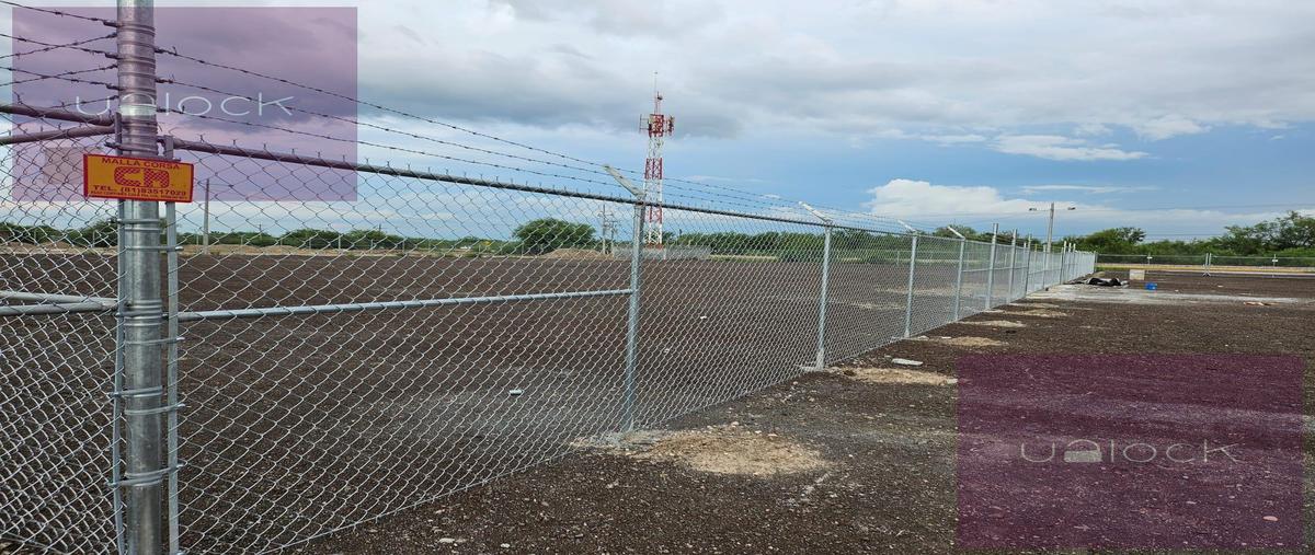 Foto de terreno habitacional en renta en  , santa rosa, apodaca, nuevo león, 30928474 No. 04