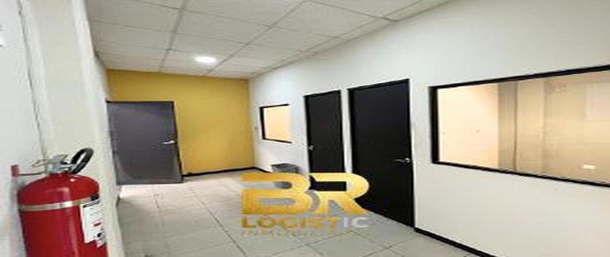 Foto de bodega en renta en  , santa rosa, apodaca, nuevo león, 0 No. 03