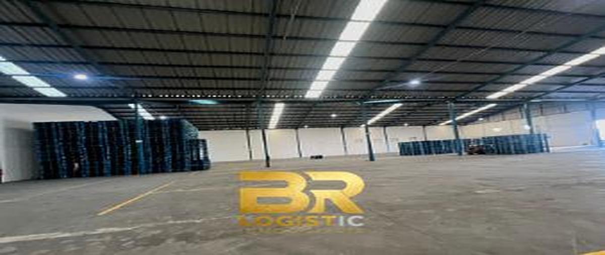 Foto de bodega en renta en  , santa rosa, apodaca, nuevo león, 0 No. 04