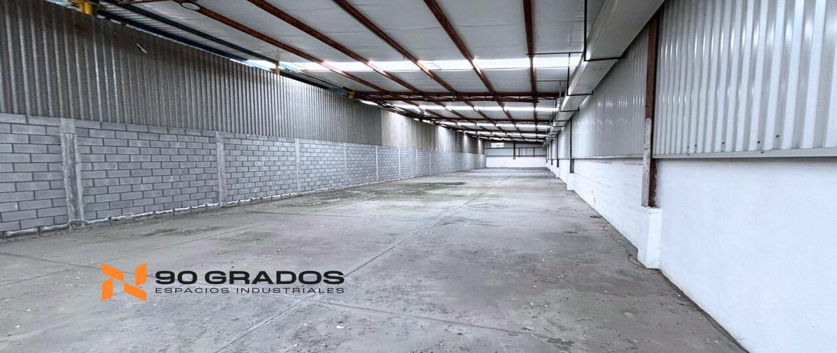 Foto de bodega en renta en  , santa rosa, apodaca, nuevo león, 0 No. 03