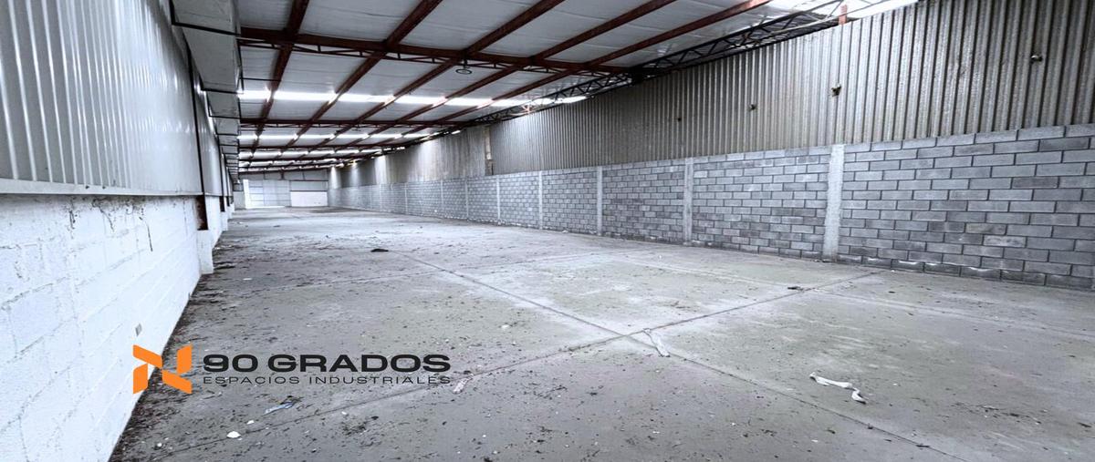 Foto de bodega en renta en  , santa rosa, apodaca, nuevo león, 0 No. 05